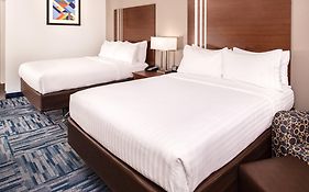 Holiday Inn Express & Suites Alamogordo Highway 54/70 By Ihg