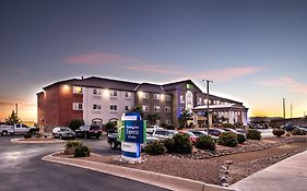 Holiday Inn Express & Suites Alamogordo Highway 54/70 By Ihg